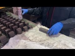 آهنربای فریت