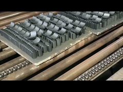 تولید کننده فریت با مقناطیس دائمی با قدرت فشار بالا