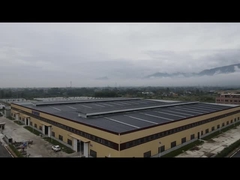 به شما نشان می دهد تمام جنبه های محیط تولید کارخانه ما، می تواند محصولات با عملکرد بالا را ارائه دهد